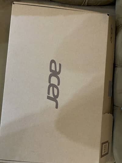 Acer Aspire Lite 14 8GB RAM 512GB SSD Like New Box & Invoice from UAE