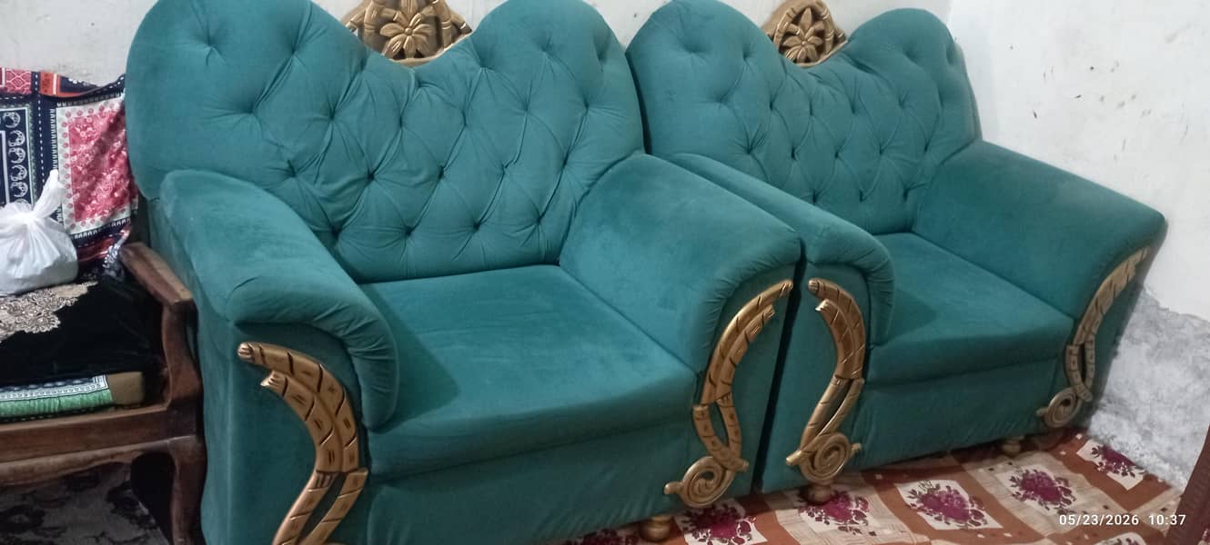 2 sofa 1