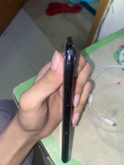 Apple iPhone 11 Pro