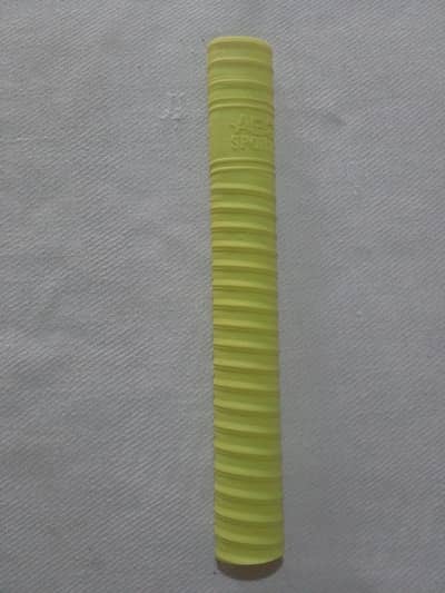 High quality cricket bat grip Strong hold and comfortable feel