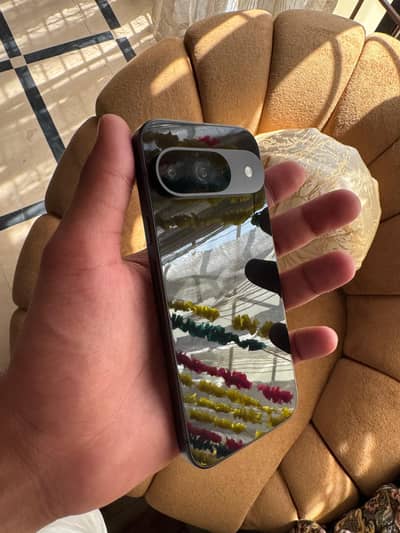 Google Pixel 9. . . urgent sale