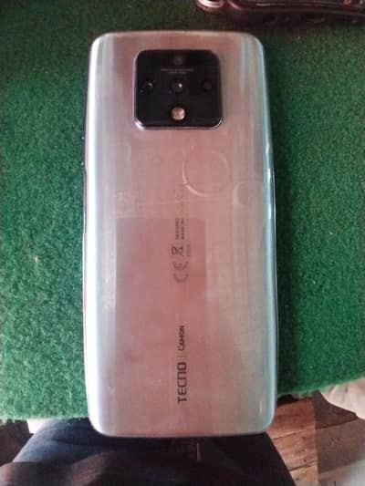 tacno camon 16 premier