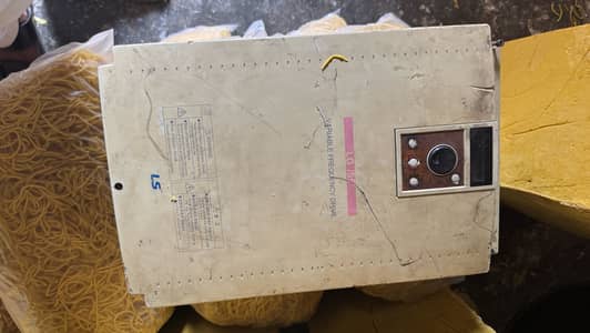 2 face to 3 face converter/inverter