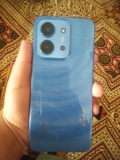Redmi 15c 4g for sale
