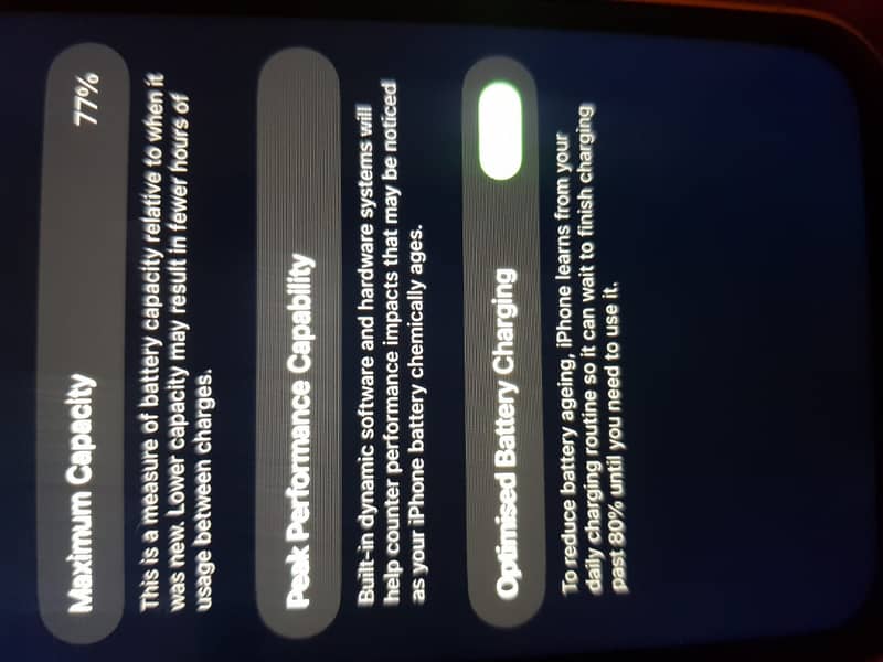 Apple iPhone 11 7