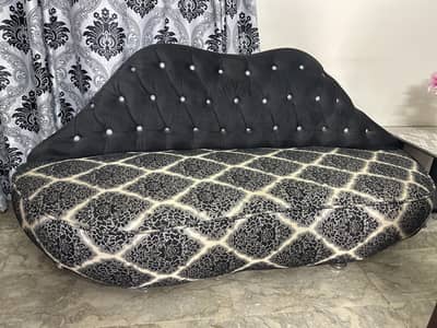 Dewan Sofa