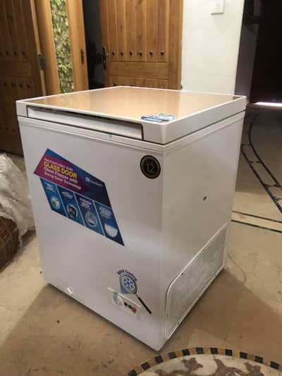 Dawlance Df 200 GD brand new untouched