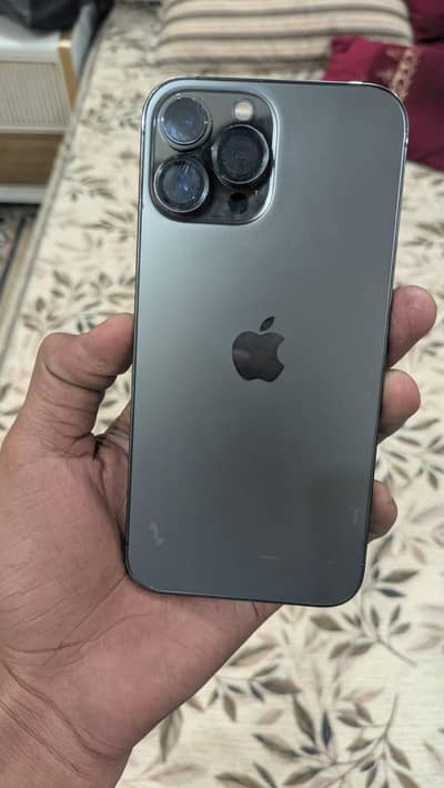 urgent sale 13 pro max