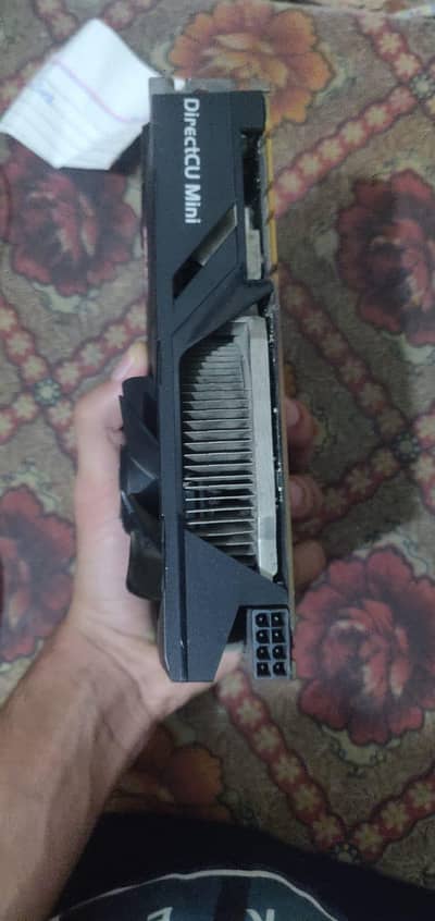 1 gb graphics card GTX 750 Ti And 2 gb graphics card GTX 760 Ti
