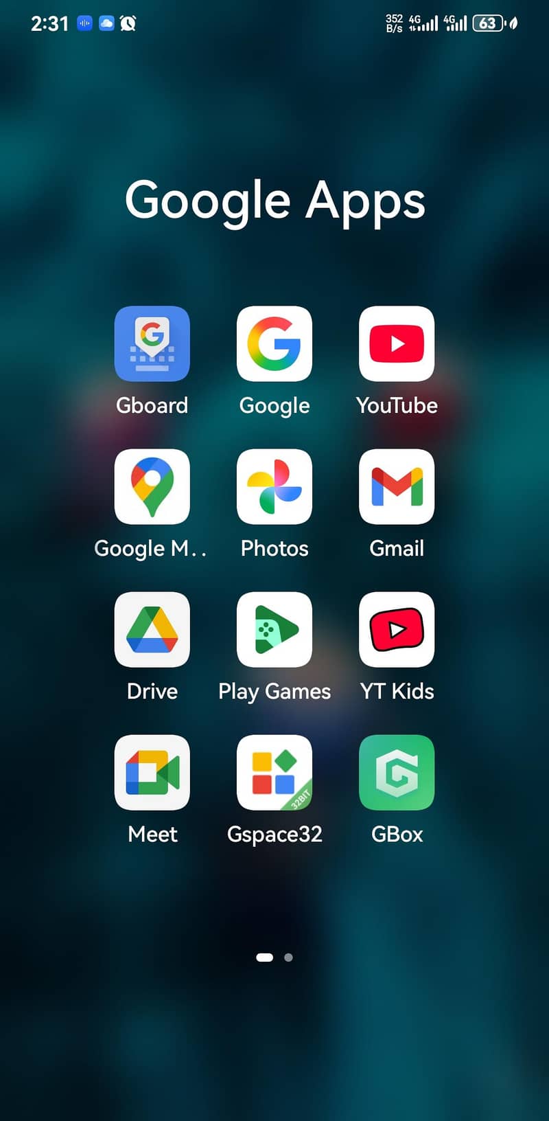 All sim card work it google play store and 10