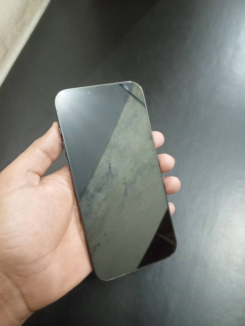 Iphone 13pro max 2