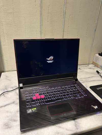 ASUS ROG G15 (G512LI)