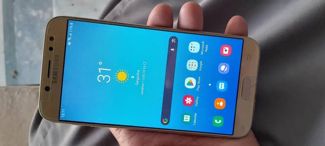 Samsumg J7 Pro 3Gb 64GB