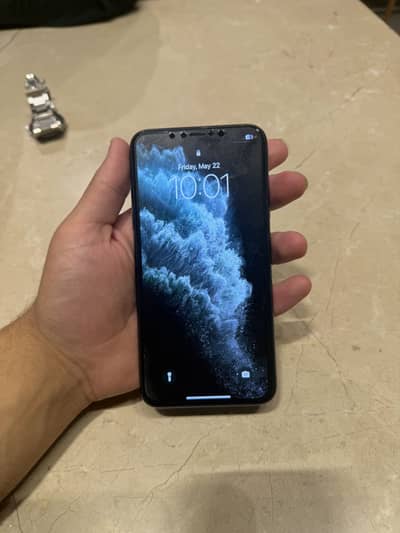 Apple iPhone 11 Pro Max