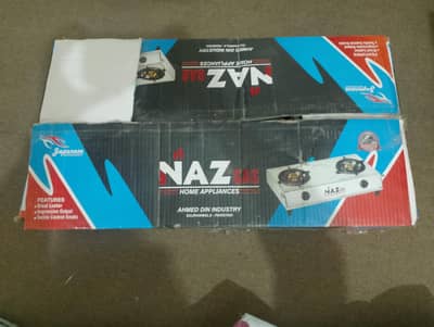 Box pack brand new stove for sale