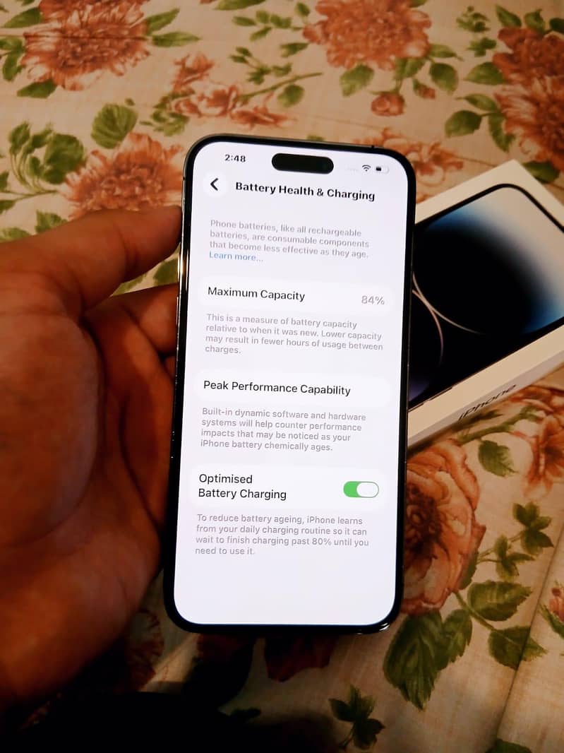 iphone 14 pro max 5