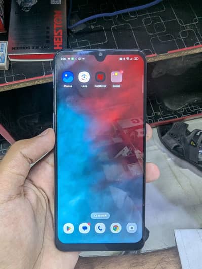 Oppo F17 PTA Approved | 8GB RAM 128GB | 16000