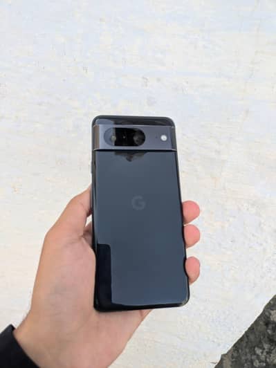 Pixel 8 Official PTA 128 GB