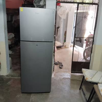 Haier 14 cubic fridge