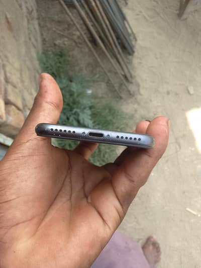 i phone 8 pta proof vip camera 60fps PUBG