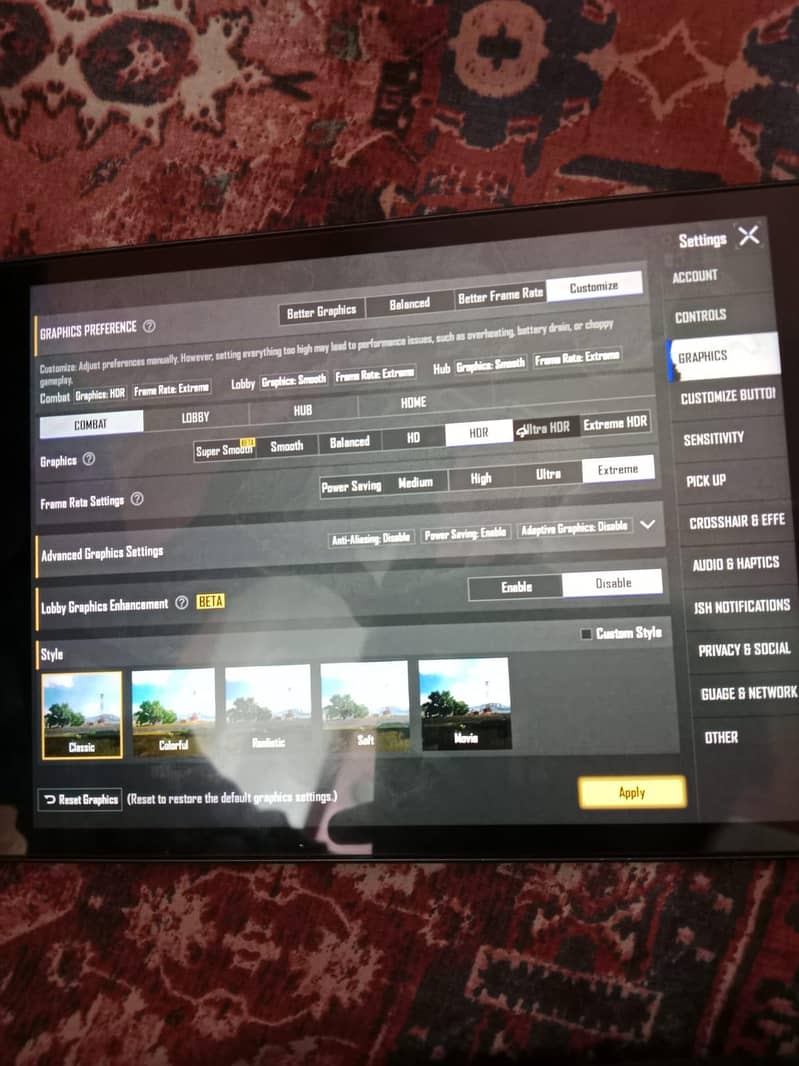Ipad mini 5 2