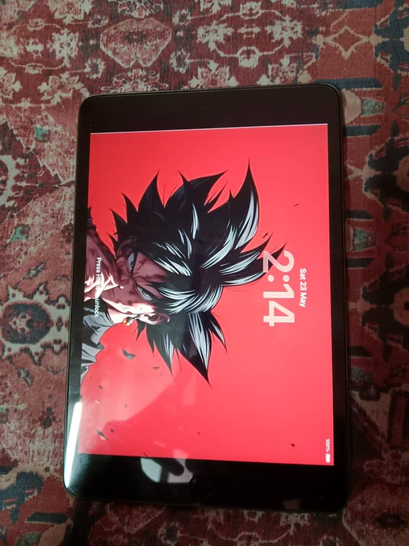 Ipad mini 5 3