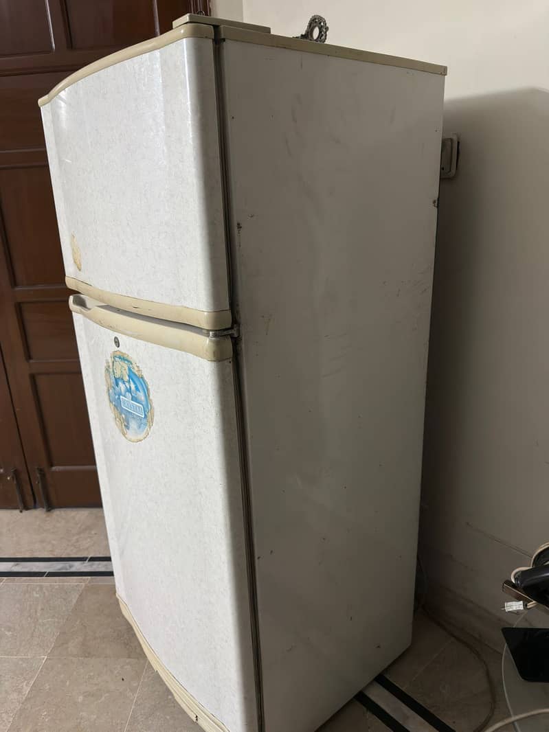 Like new 3