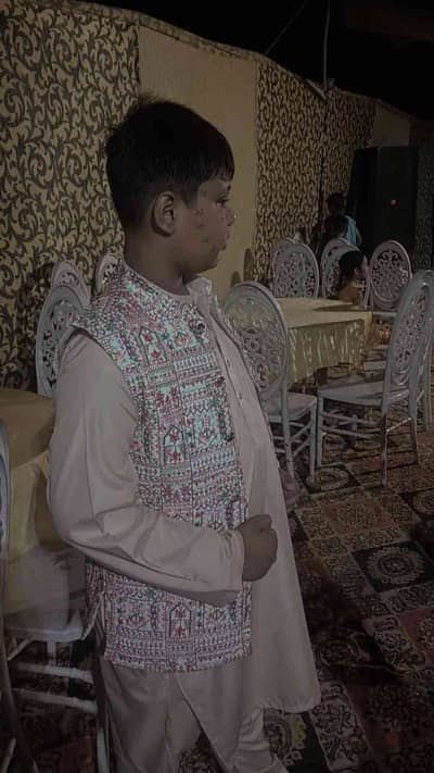 daniyal