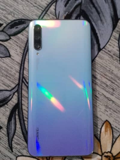 Huawei Y9S