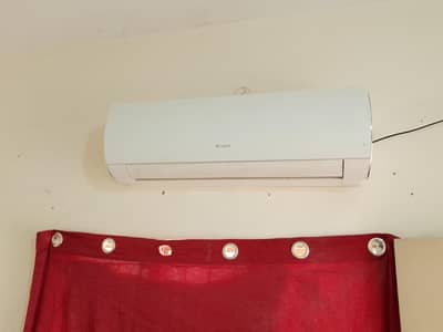 gree DC inverter