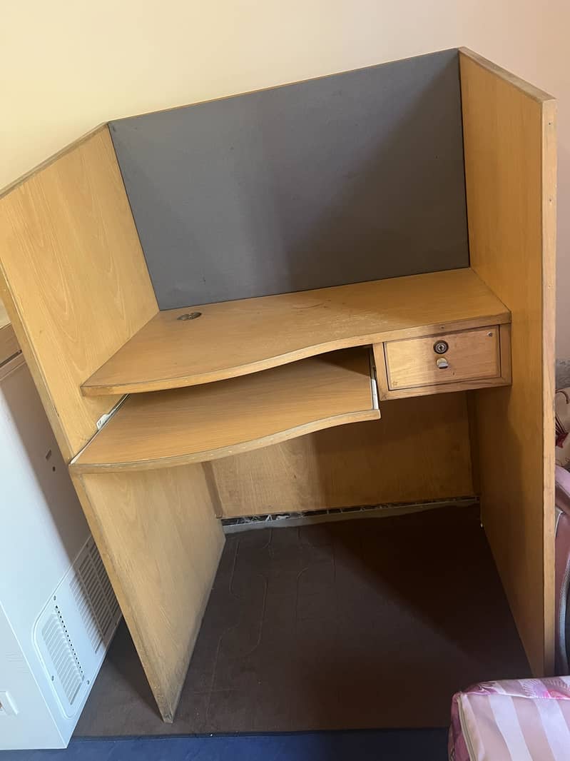 Study table, office table 1