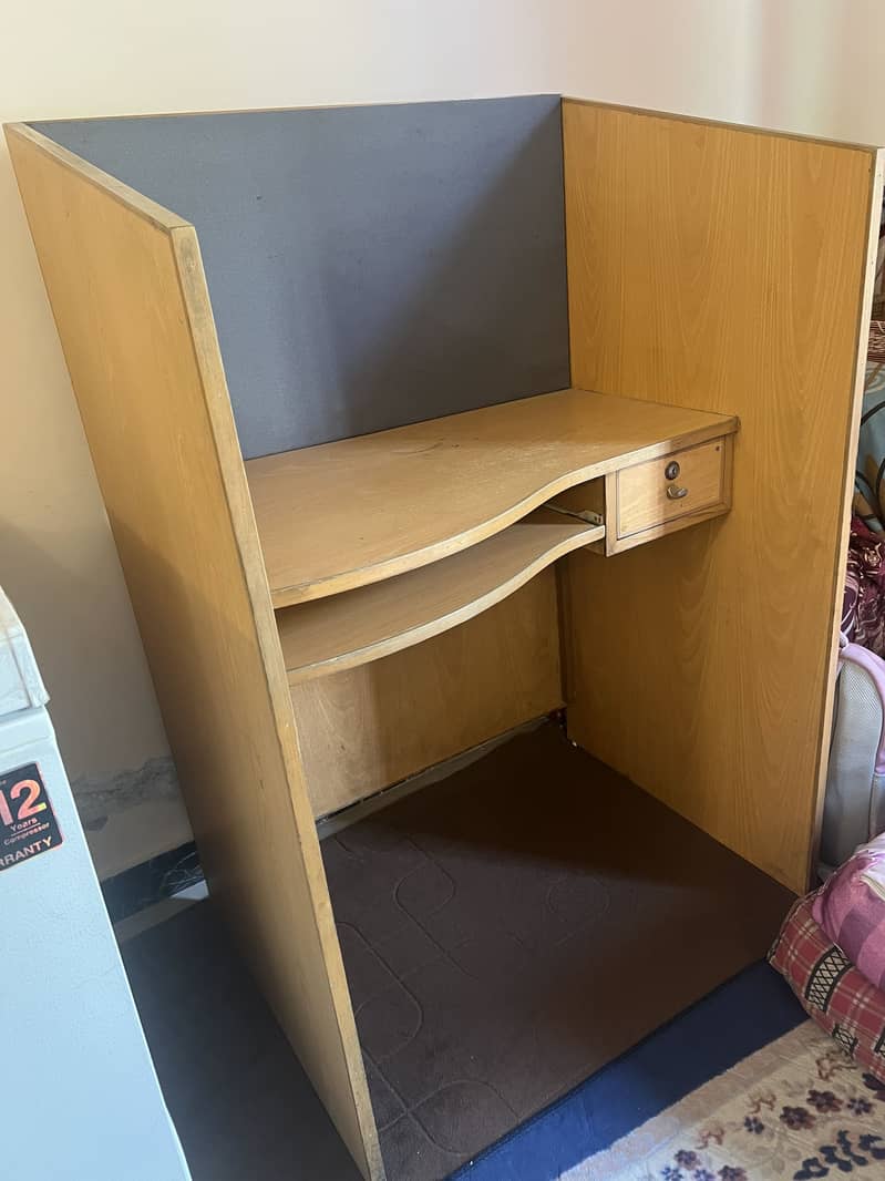 Study table, office table 2