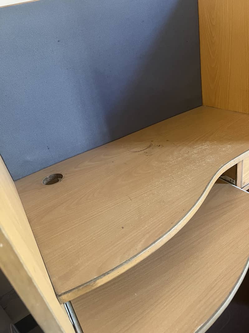 Study table, office table 3