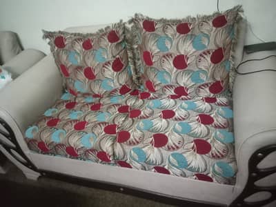 6 seater sofa set