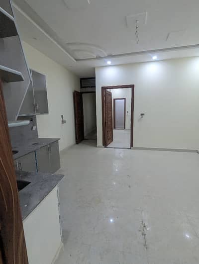 One Bed Apartment Available For Rent  Hundred Percent Original Pics