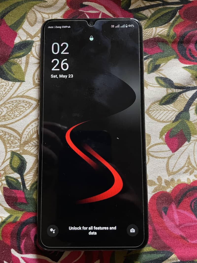 Realme Note 50 1