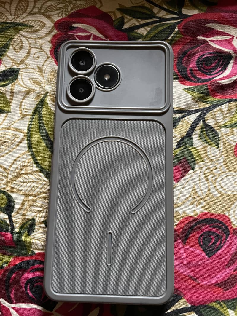 Realme Note 50 6