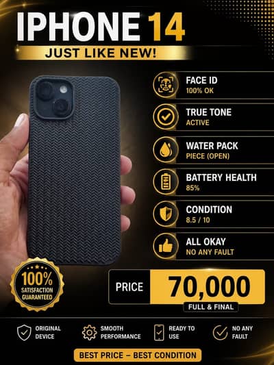 iPhone 14