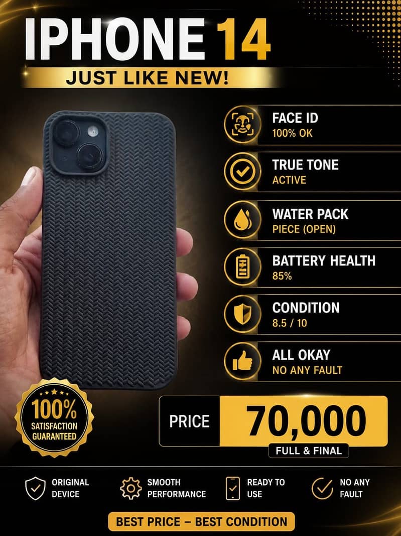 iPhone 14 0