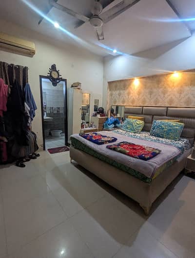 5 Marla Used House For Sale Hundred Percent Original House Original Pictures Non Furnished