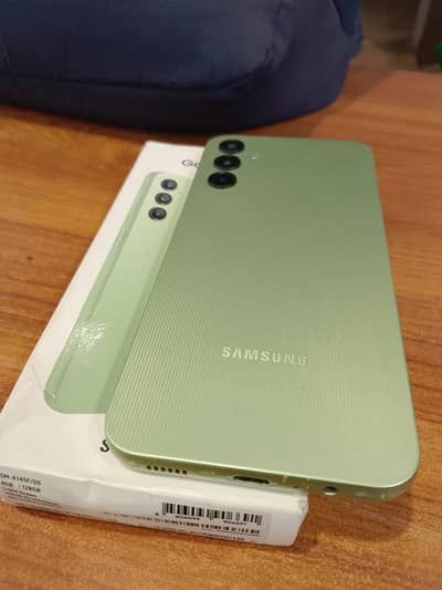 samsung a14 4 128 all ok scrrn pa line working perfect