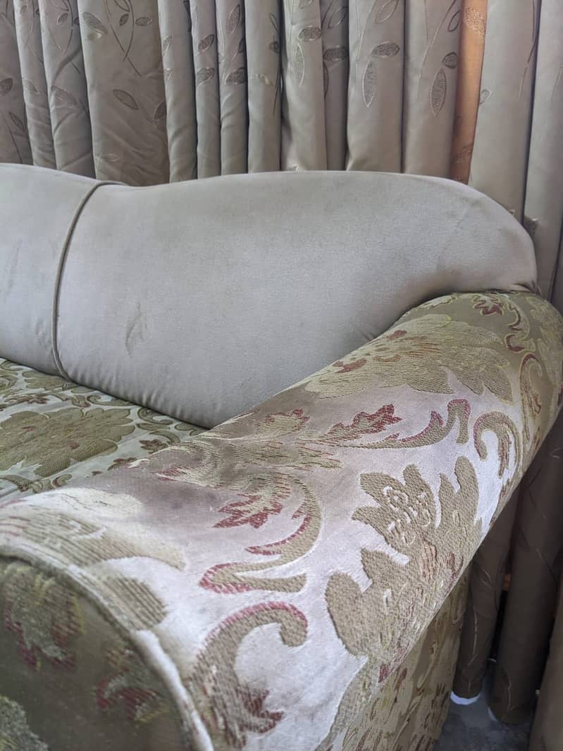Sofa set 1