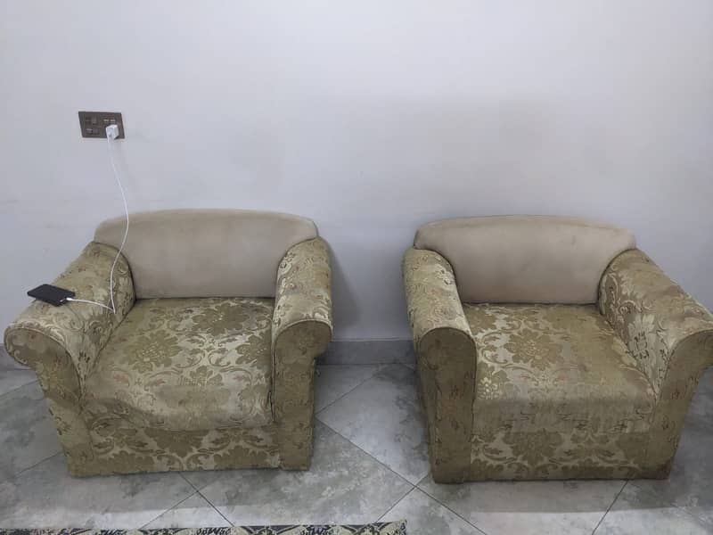 Sofa set 2