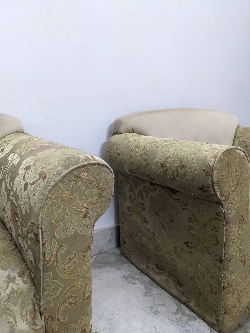 Sofa set 3