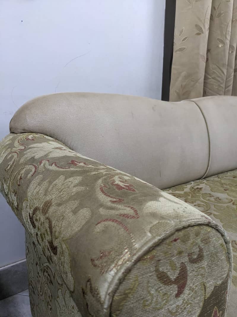 Sofa set 4