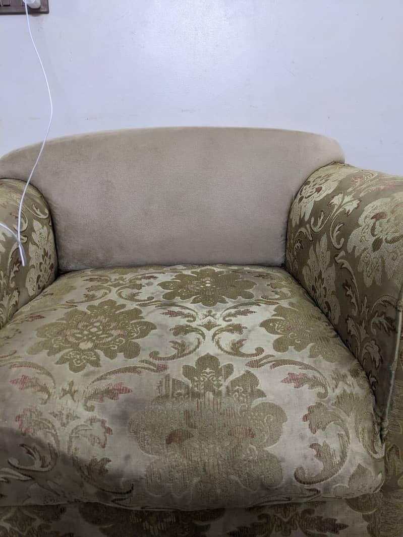 Sofa set 5