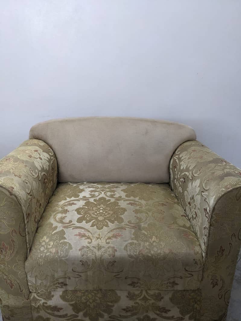 Sofa set 7