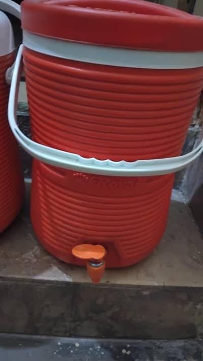Royal Water Cooler 12l