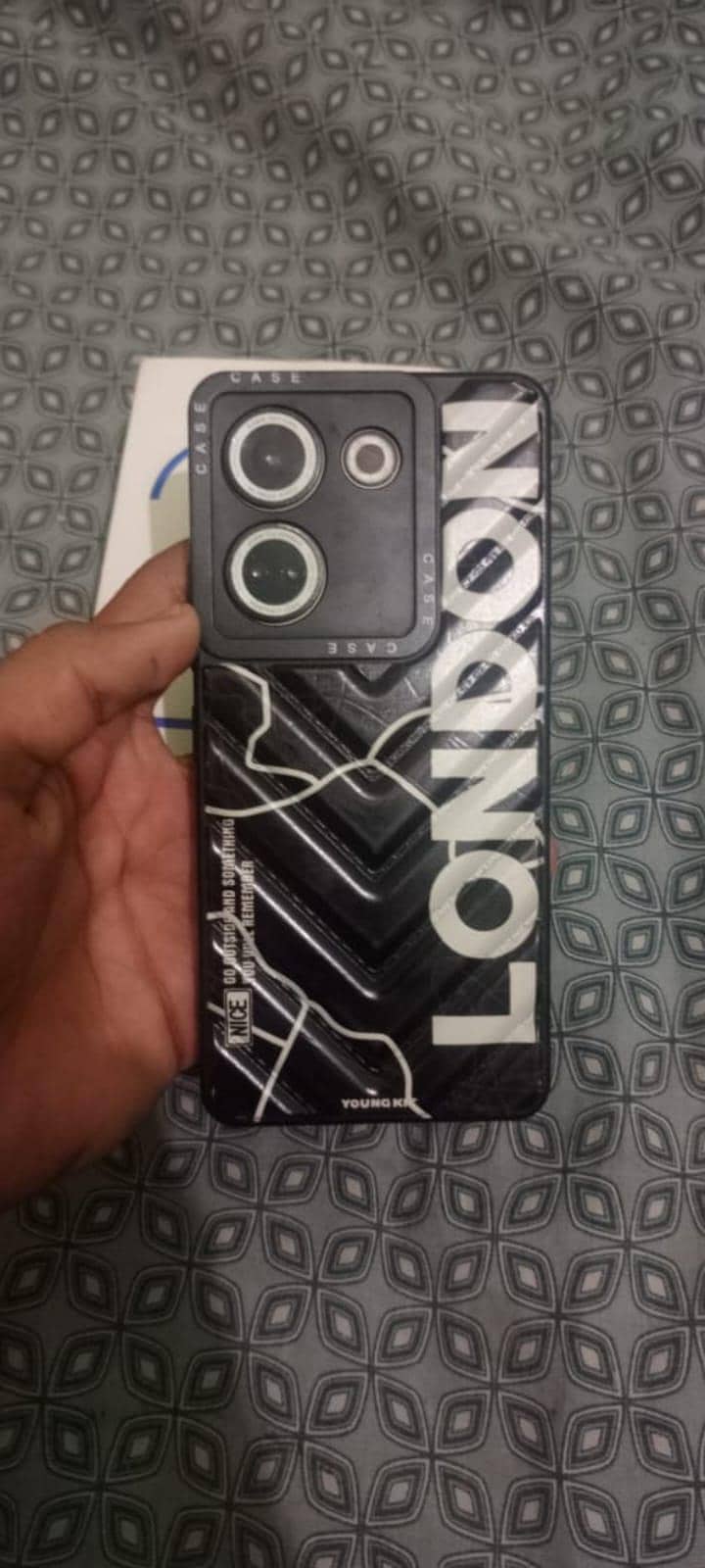 Tecno camon 20 2