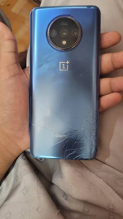 One plus 7t non pta